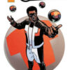 Mr. Terrific: Anno Uno – DC Collection | Panini Comics