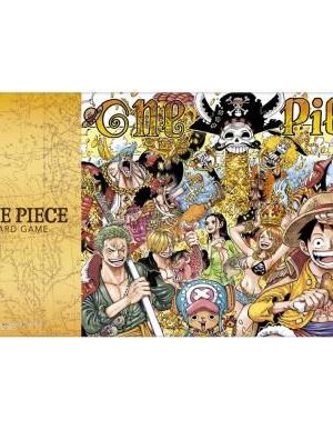 Official Playmat Limited Edition 1